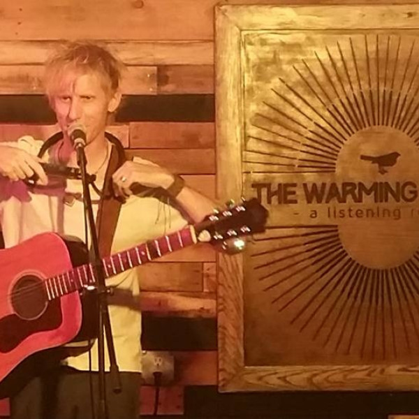 The Warming House 7/29/16