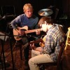 Twin Town Recital at Beat Coffeehouse