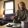 makin' "Solo" CD's at home in Powderhorn