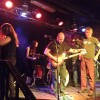 `A Band Named Sue` Johnny Cash tribute at Whiskey Junction
