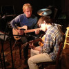 Twin Town Recital at Beat Coffeehouse