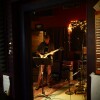 Recording "Cooler Then" for Slim Town Singles