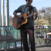 Tenth Annual May Day performance at Powderhorn Park 2014